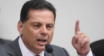 Governador Marconi Perillo emite nota sobre mudança na presidência do PSDB